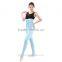 Knitted Leg Warmers, Leg Warmer Dance, Dance Jumpsuit (3517)