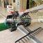 Chinese brand walking tractor NC 131 with mplements selectable