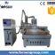 Latest promotion Siemens control system cnc router atc wood engraving machine for wood