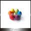 Holiday Decorations DIY Plastic Easter Eggs