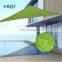 Garden Sun Protection Net Waterproof Sail Shade sail