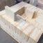 Good Thermal Shock Resistant High Alumina Andalusite Brick Refractory Bricks