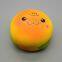 PU Foam Hamburger Anti Stress Ball – Squeeze Away Stress