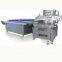 Label factory LED uv ink precision automatic screen printing machine