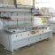 vacuum adsorption Electric large flat screen printer