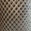 Wide Application Range Stainless Steel Woven Mesh Not Easy To Rust