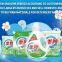 Detergent Liquid TSL Chemicals Oem Customized