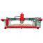 HUALONG machinery HLSQ-350H 4Axis bridge stone cutting  automatic granite marble   tilt cutter cross cut granite slnatural hard Stone Cutting Machine for sale
