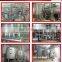 CHINA Flavoured Milk Processing Line Machine Milk Production Plant Line in processing milk