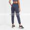 New High quality 80% Nylon, 20% Spandex  Camo Running Gym Yoga Training Jogger Pants Leggings With Pocket For Women