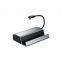 6-в-1 док-станция TYPE-C TO USB-A3.0*3 интерфейса + HDMI + PD + RJ45 сетевой порт