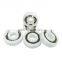 6201 POM Wear-resistance and water proof plastic bearing