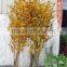 Handmade High Simulation Colorful Maple Tree