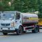 Heavy Special Water Sprinkler Truck for Rental Services and Emergency Response