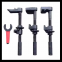 Switch Point Clamp and Lock /Switch Point Clamp