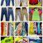 wholesale bales bulk  used clothing second hand clothes for exporting mixed used clothes