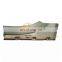 China Heavy Truck A7 Howo Hohan Golden Prince Sinotruk HW76 Сборка кабины Аксессуары WG1642230107 Бампер - левый задний