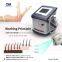 QM-808  808nm diode laser hair removal machine
