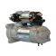 Auto Spare Parts Electrical System Starter Motor for Truck