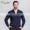 2024 New Style Men's Cardigan Autumn Winter Collection Comfortable Cashmere Zipper Sweaters