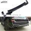 F25 X3 OEM Carbon Fiber Rear Diffuser Rear Bumper Lip Separator For BMW F25 X3