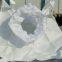 4 panel moistureproof Woven Polypropylene Bags 500kg 1000kg 700kg 2000kg SWL 1 metric ton big bags