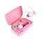 IPX4 Waterproof Running HiFi Sound True erabuds Mini Wireless Stereo Sports Tws Blue tooth earphones