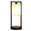 Bedroom Bedside Lamp Study Room Table Lamp Touch Control Dimming Wireless Charging Table Lamp