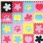 Color customized EVA puzzle mat Eva mat OEM/ODM,EVA play mat wholesale