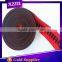 comfortable nylon jacquard elastic webbing belt