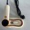 Strong-Steam-Output Steam Iron for Deep Crease Removal