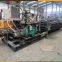 Walle -1300 sigh Innovative Car baler for Effortless Operation