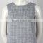 OEM service backless sleeveless summer dress plus size maternity clothes