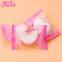 Cheap price heart shaped marshmallow