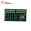 Triconex 7400169-310 9662-1XX Terminal Panel auf Lager