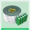 Qingke paper insulation tape, high-temperature resistant motor maintenance, lithium battery gasket, insulation film, green shell paper, single-sided adhesive backing