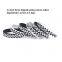 Wholesale Promotional Luxury Imprinted Silicone Wristband for Daily Life