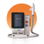 Japan DPL IPL Portable Beauty Machine for Hair Removal Skin Rejuvenation Door to Door Service