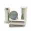 Unthreaded, Flush – Types TP4, TPS, TPXS