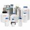 Christmas Islands Cryogenic Bottle Canister For Liquid Nitrogen