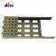 445-0731307 NCR S2 RA LONG NOSE TRACKS и PRESENT FLAG S2 Nose F/A Short 445-0731306 Части для банкомата ATM
