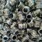 M50 M54 M60 M63 M64 Ss304 Ss316 Stainless Steel Entry Cable Glands Metal Brass IP68 Waterproof Wire Gland