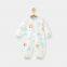 Baby Romper Onesie Jumpsuit Kids Climb Clothes Children's Pajama Newborn Crawling Suit Outdoor Dress