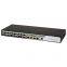 H3C S5130V2-28P-PWR-LI Enterprise POE Switch - 24 Gigabit Ethernet + 2 SFP Ports, Layer 2/3 Managed Switch
