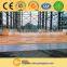 Extruded Polystyrene (XPS) Insulation Board for Heavy Duty Floors