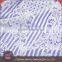 Top design wholesale white cheap african fabric bridal polyester lace mesh cotton fabric