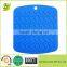 Silicone Heat Resistant Mat Coaster