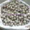 High alumina ceramic grinding media ball