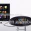 RK 3028A Dual-Core android 4.4.4 tv box1G/8G support Speakers/Mic/Camera/Bluetooth 4.0/Wifi