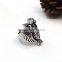 Men Style rings jewelry stainless steel wholesale fashion jewelry gold silver rings                        
                                                                                Supplier's Choice